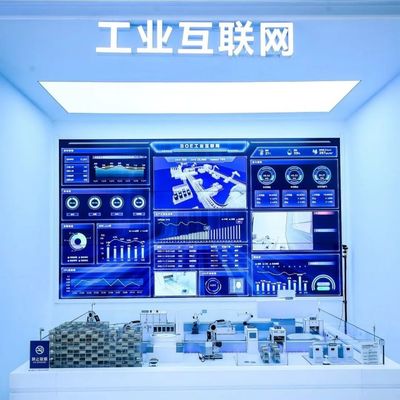 智造未來 探秘“燈塔工廠”如何點(diǎn)亮工業(yè)4.0的黃金路標(biāo)