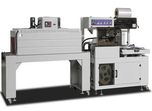 豐順熱收縮膜包裝機 以質量為生命，助力企業鍋爐及附件高效包裝