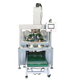 浩峰自動化 專業供應高效自動貼角機，引領包裝設備新潮流